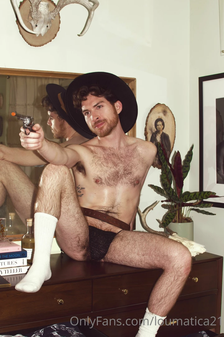 Howdy partner have a good weekend y all part 1 