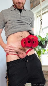 Vote for when you d like to see me live every friday central time dm part 9