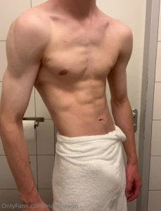 Shower time part 563