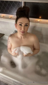 Can you soap me up part 4