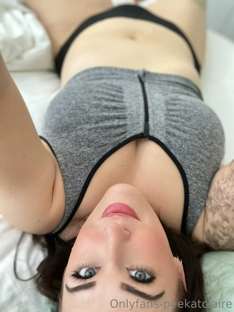 Today ended up being super lazy after i got home from my work out i 