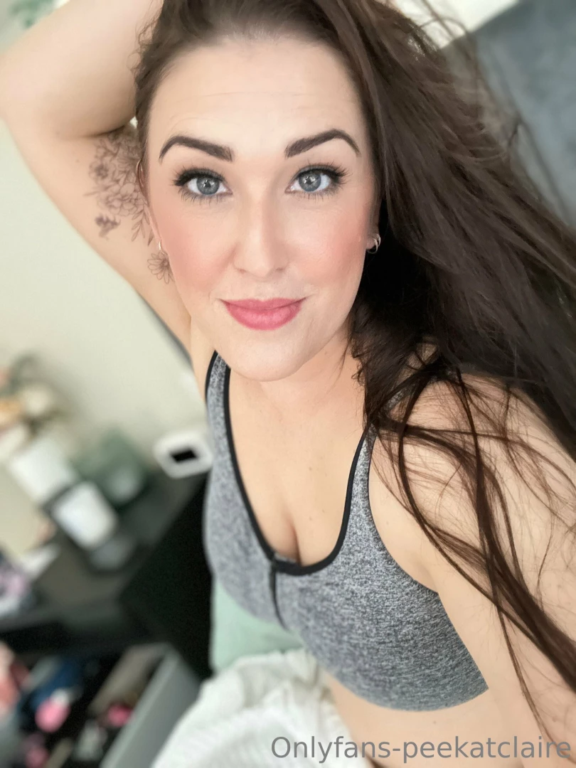 Today ended up being super lazy after i got home from my work out i part 1 