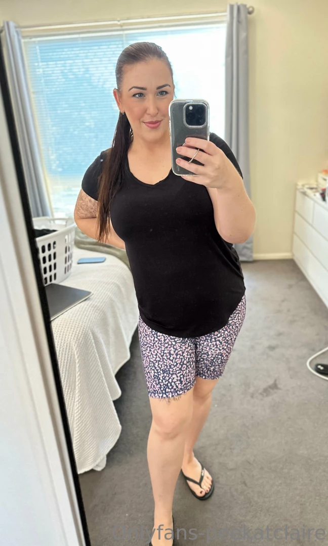 peekatclaire - Todays mom mum outfit and what s underneath and what underneath that part 5 