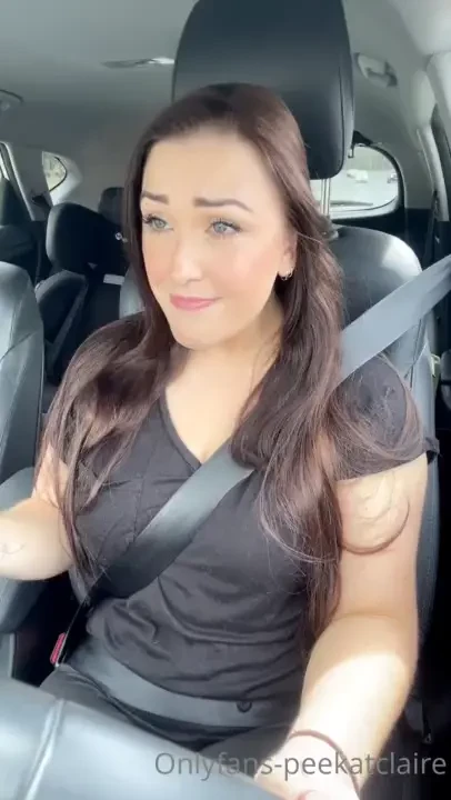 Car chat - big life update 