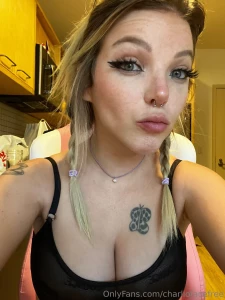 Cum say hi in the dms part 5