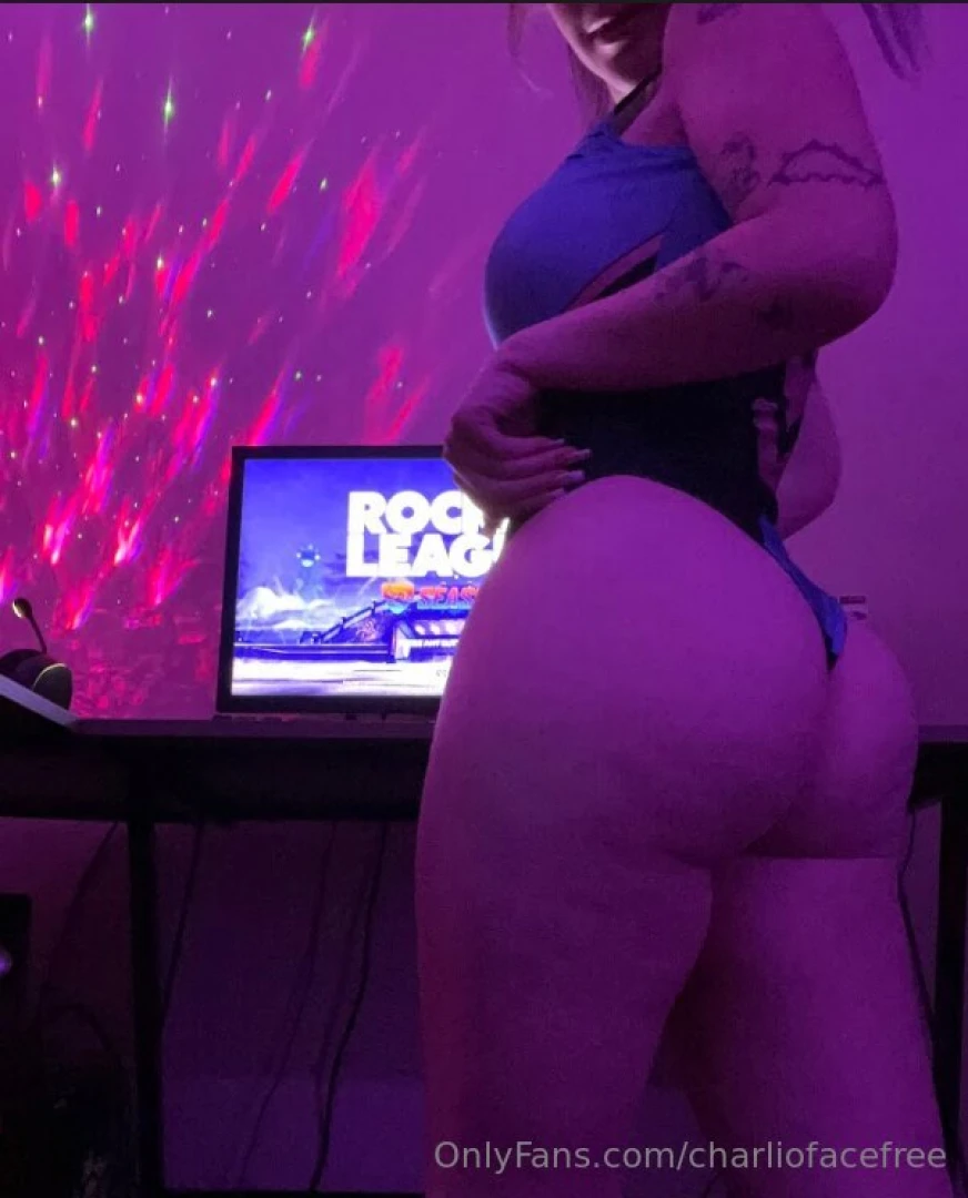 Me or the game part 2 