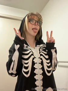 Trick or treat part 158