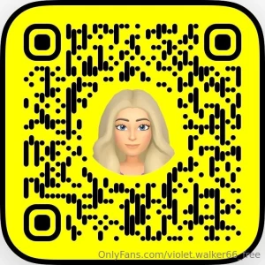 Follow me on snapchat ultraviolet277