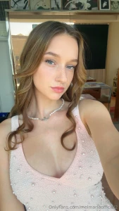 Totally princess vibes