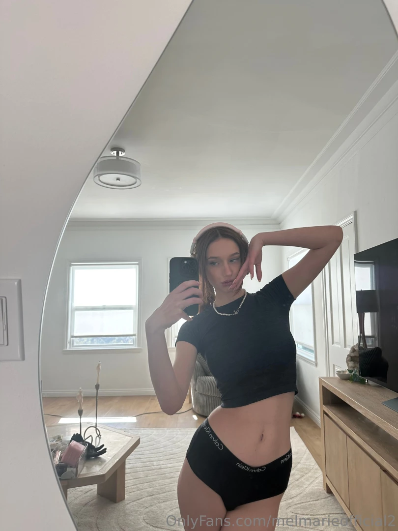 I m your baby girl say it to me part 1 