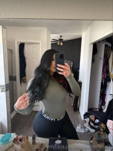 Pro latina d0minatrix and femd0m goddess laughinglatina is ready to part 1