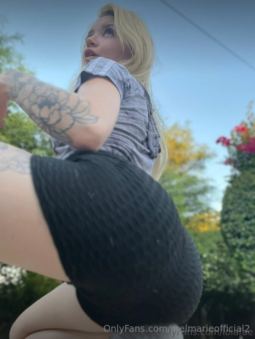 Lolafae the petite pixie who ll make your wildest dreams come true part 5 