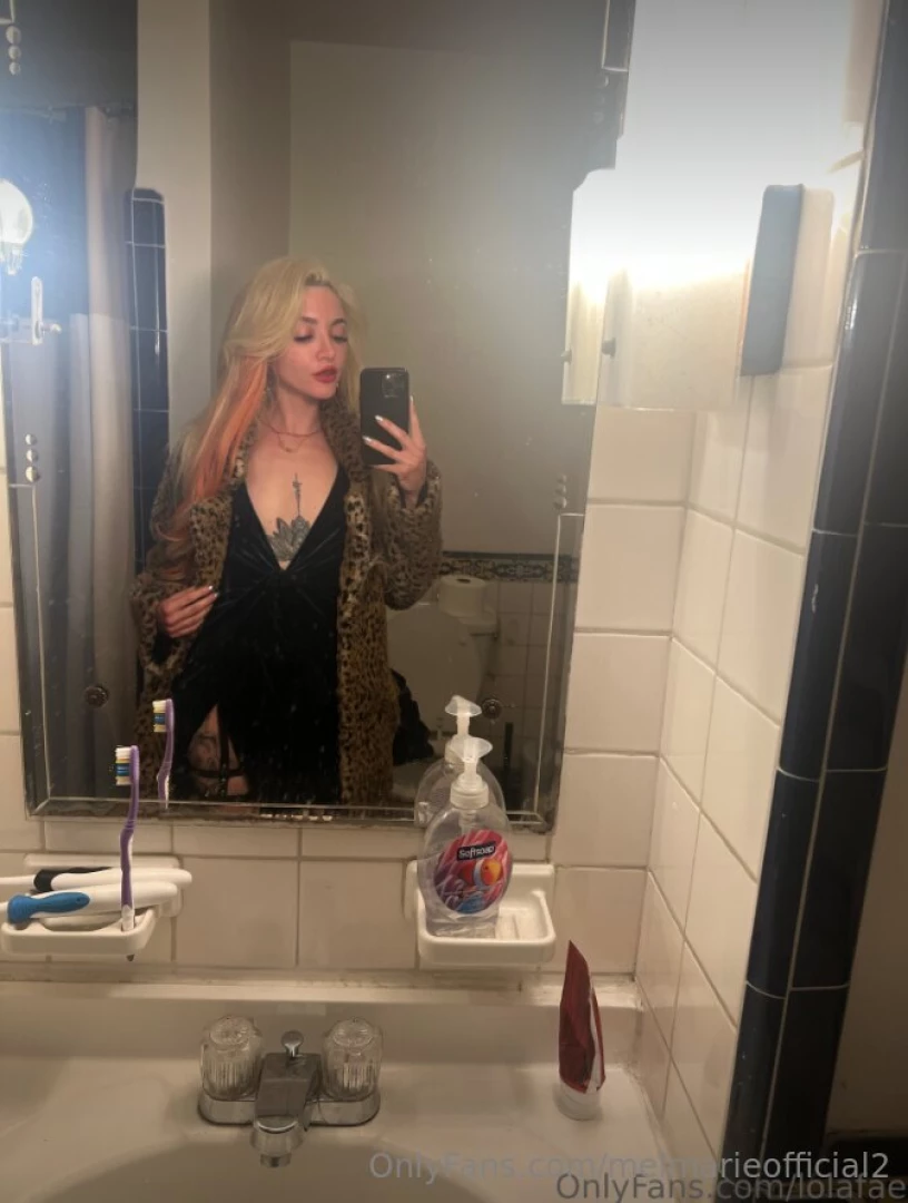 Lolafae the petite pixie who ll make your wildest dreams come true part 2 