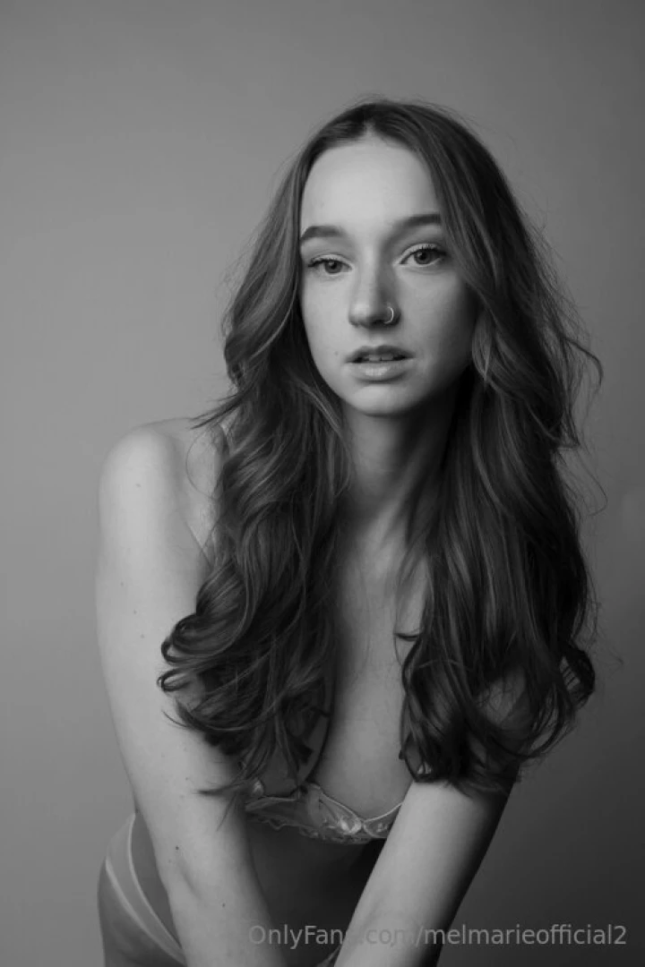 Felt like a supermodel in this one 