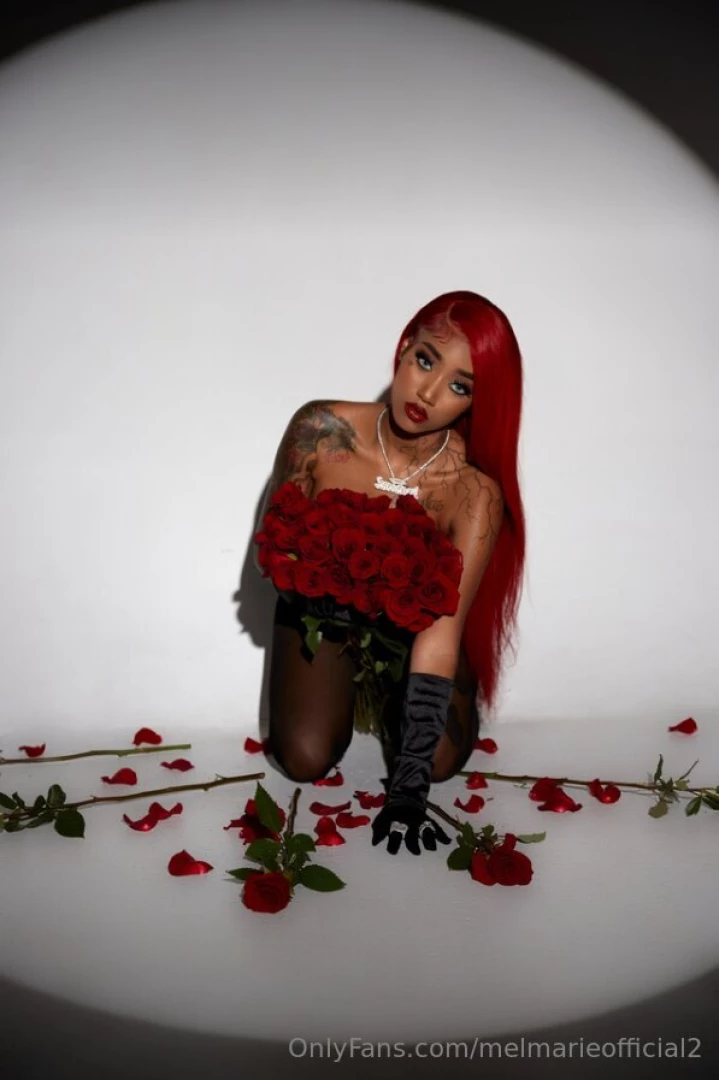 This tattooed princess is about to steal your heart miaa tvvv is a part 11 