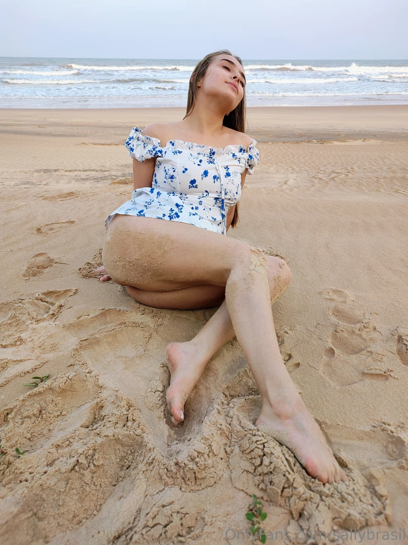 Sallybrasil part 3 