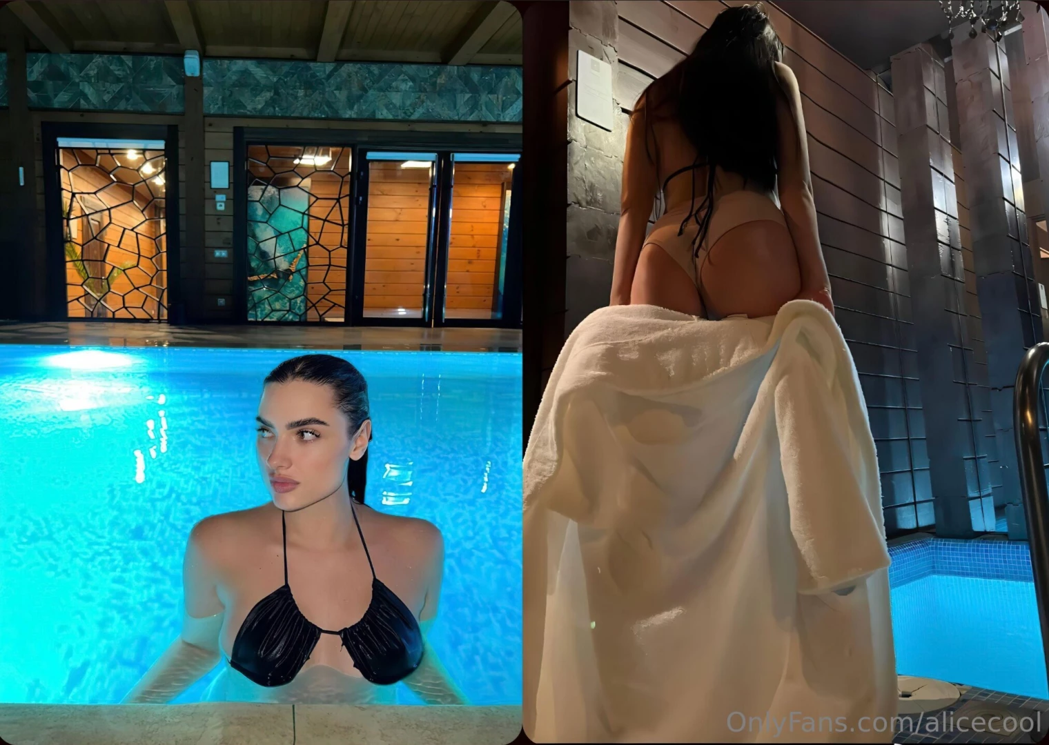 Stop scrolling eva_eveeve her wet pussy is waiting for your cock you part 2 