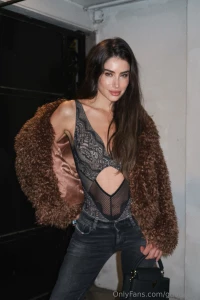 Did somebody say date night