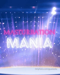 Masturbation mania dropping tonight vip only there s 6 spots left in