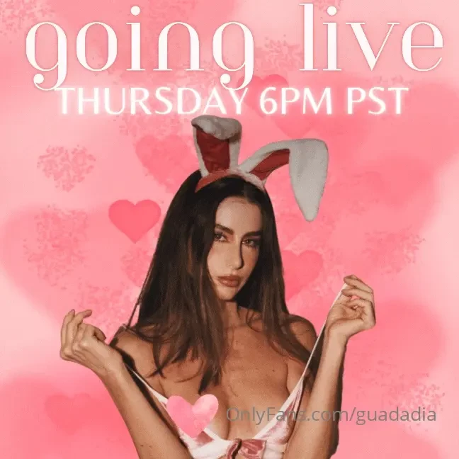 I m going live tomorrow i seriously cannot wait for you guys to see 