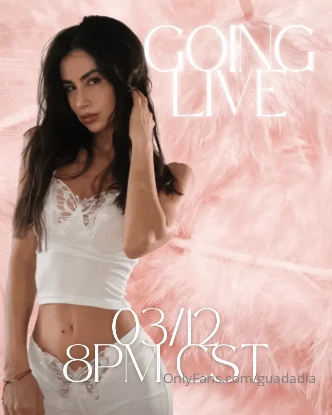 It s happening tomorrow 8pm mexico time cst 