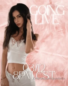 It s happening tomorrow 8pm mexico time cst