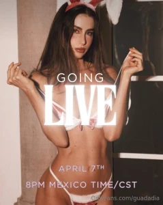 Who s cumming tonight part 1