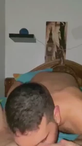 Cum in my mouth baby part 7