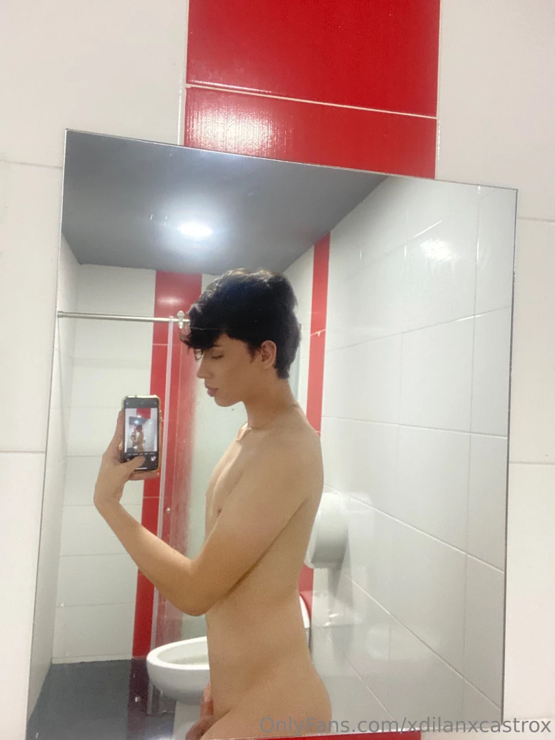 Xdilanxcastrox part 2 