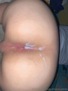 Where do you prefer to cum tomorrow new content