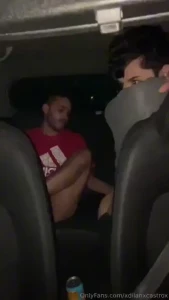 Cum in my mouth daddy part 3