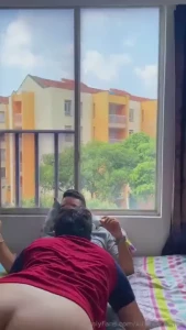 I love sucking cock part 26