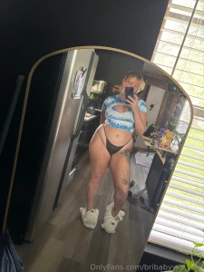 Do you like my slippers part 19