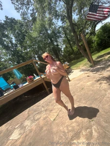 Suns out tits out part 88