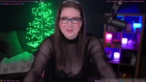 My cammiversary party outfit was so cute if you d like to watch my