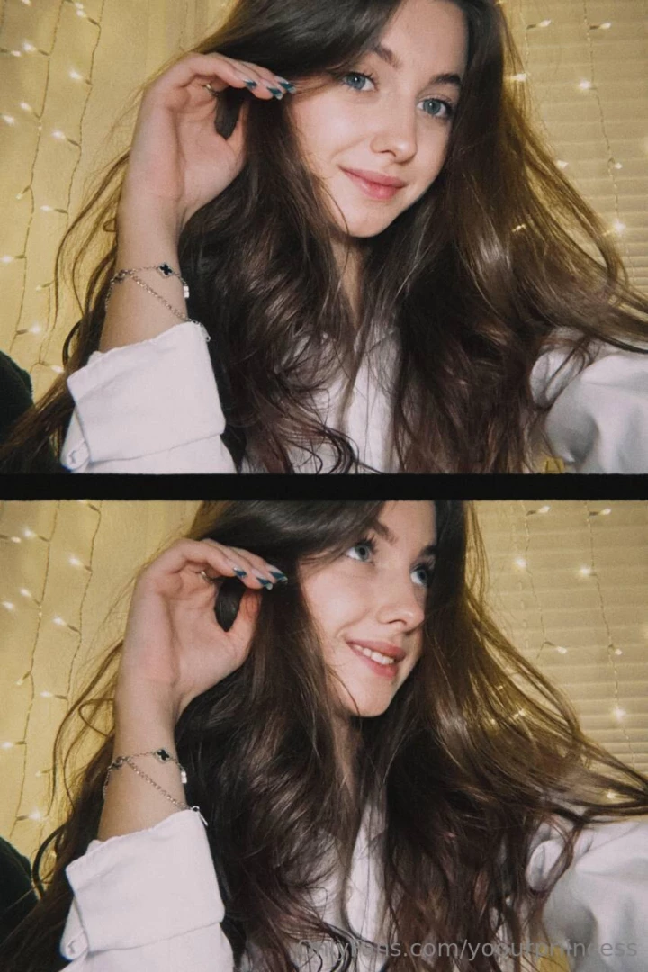 I just took a few unexpected photos 