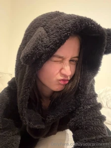 You know i really don t like the cold nbsp i m freezing and in need of