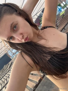 Have you been to the beach yet