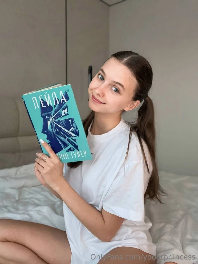 Sometimes books do more than just touch your soul they feel like they 