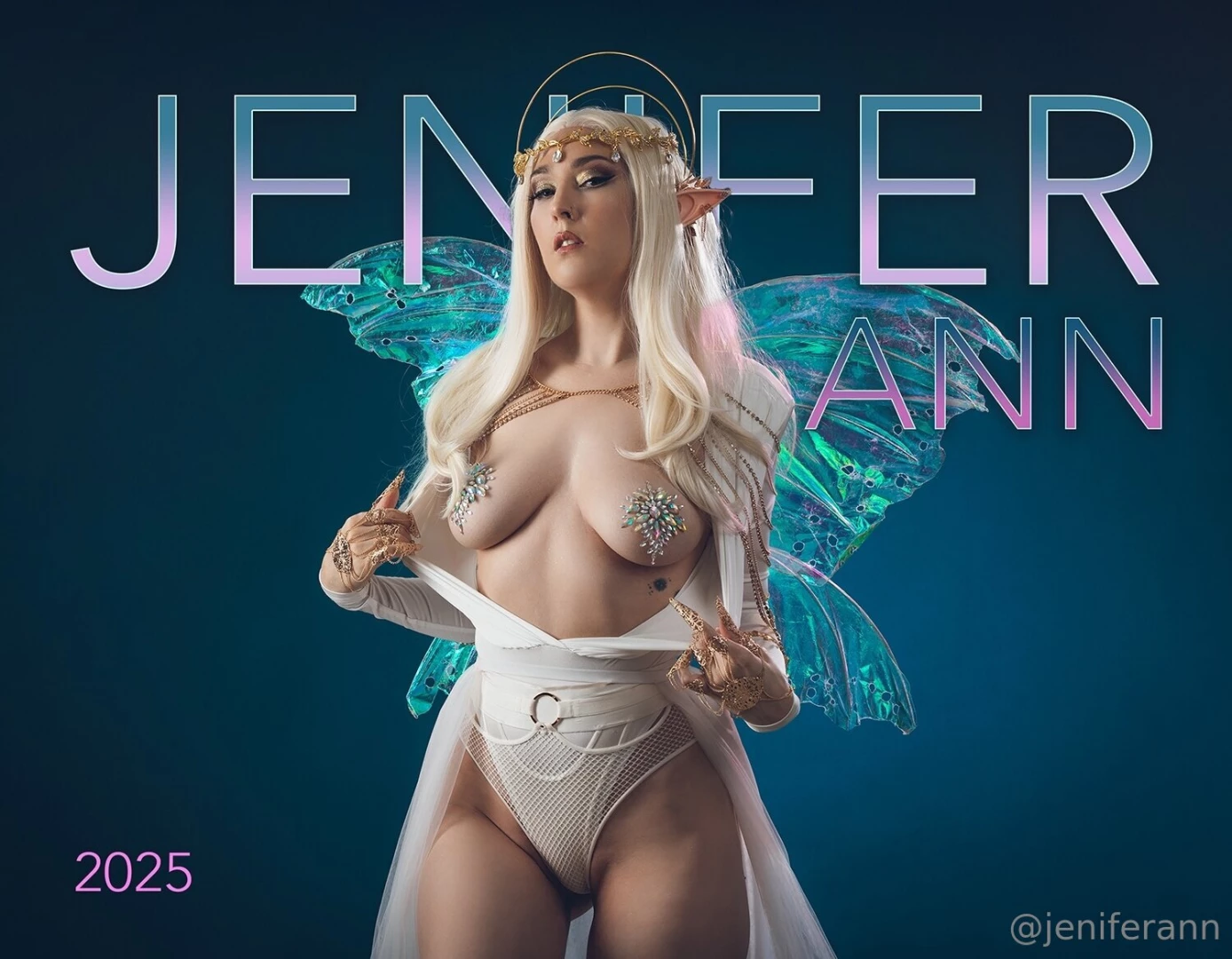 Check out my 2025 calendar 