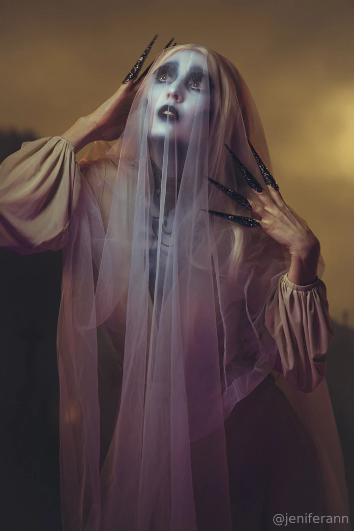 Happy halloween part 1003 