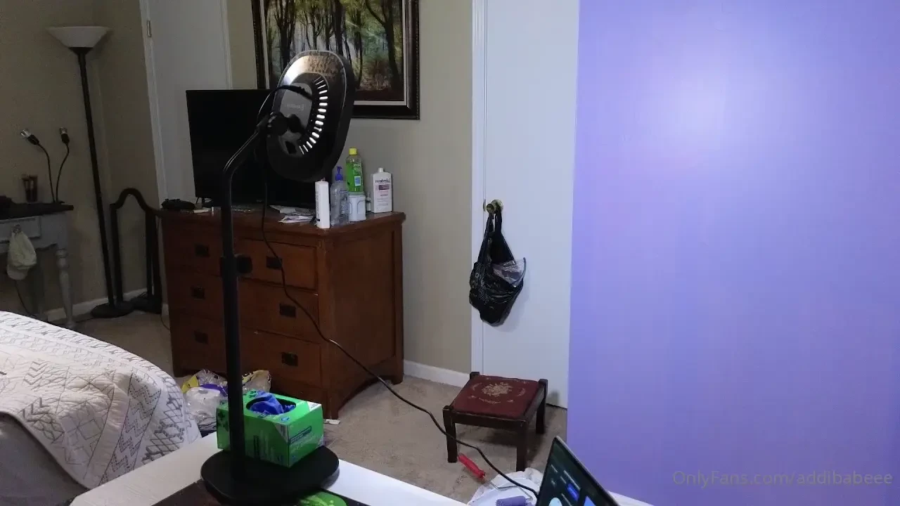 Painting my room 2 