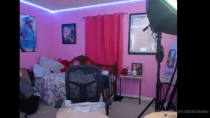 Blinky rage keyboard destruction omg is this a stream