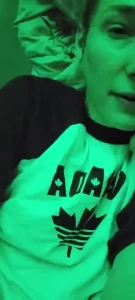 I m up kinda but definitely still caged