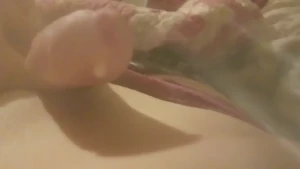 I m so horny and wet i m dripping precum