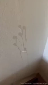 Wish u was here to get this big dick i m chilling getting hard part 1