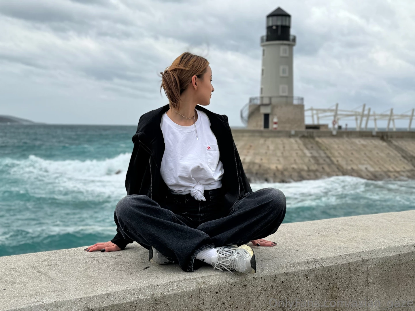 Soon the cold will be behind us you can already feel something new in 