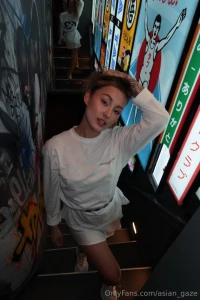 When you re alone and i m here to ignite your passion what do you want