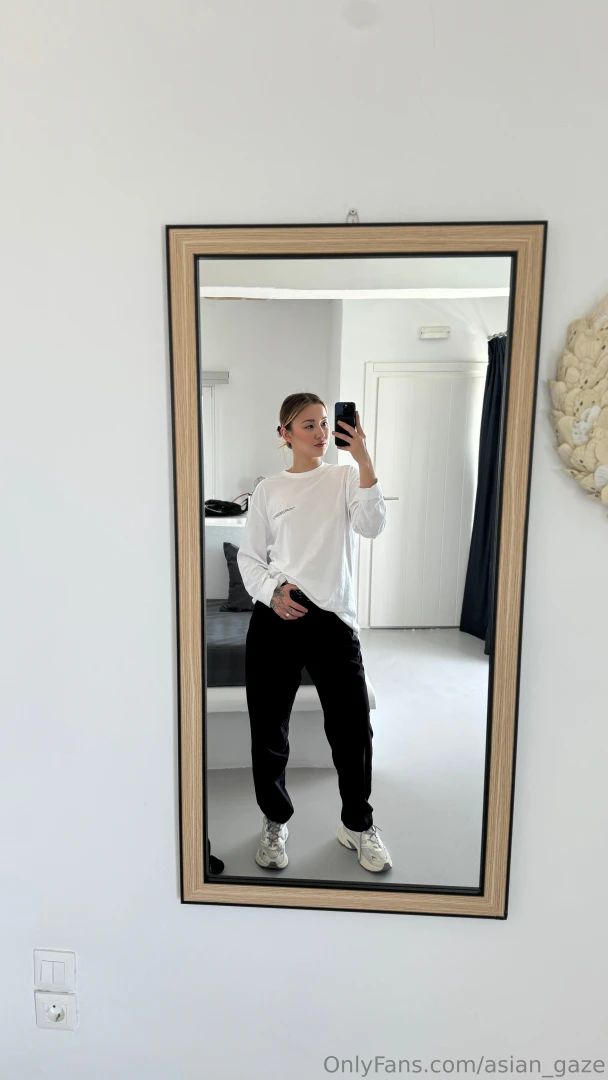 That s how i am today and yes you can tell me anything you think 