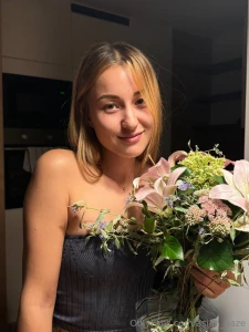 Sassier than ever deal with it